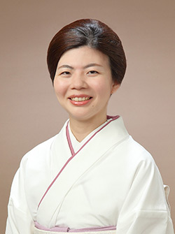 東音山内美穂