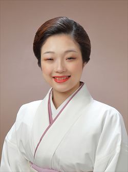 堅田喜以沙