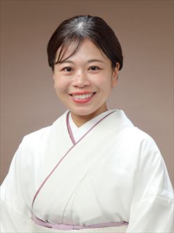 浅香里恵