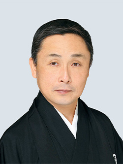 中村雀右衛門